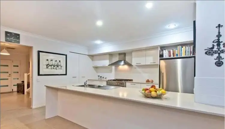 Second view of Homely house listing, 12 Redgum Place, Gaythorne QLD 4051