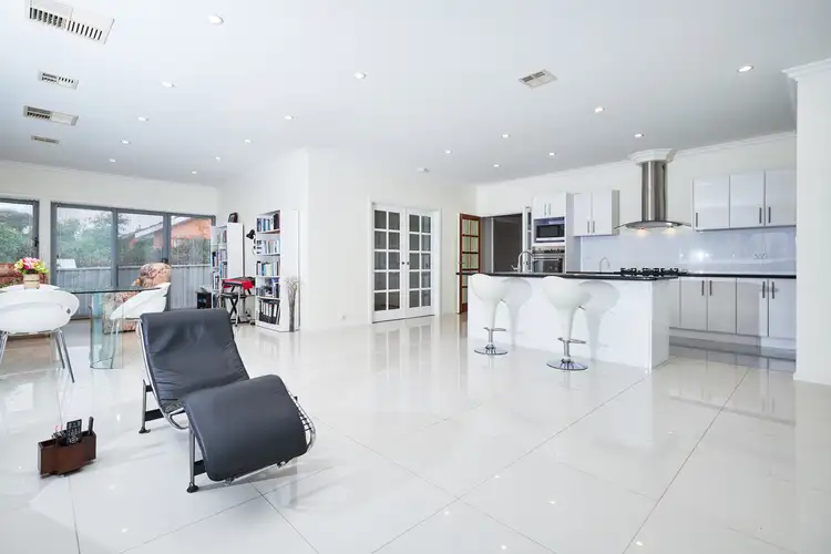 Fourth view of Homely house listing, 13 Storey Street, Curtin ACT 2605
