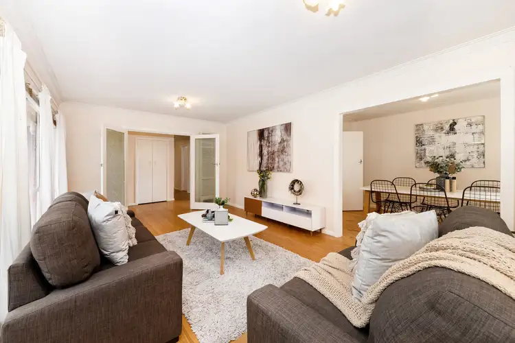 Third view of Homely house listing, 24 Kidston Crescent, Curtin ACT 2605
