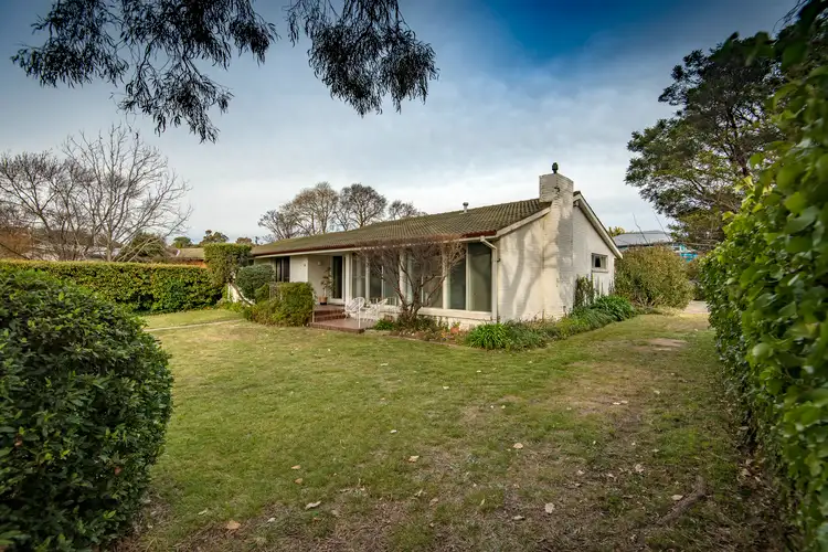 Main view of Homely house listing, 2 Wisdom Place, Hughes ACT 2605