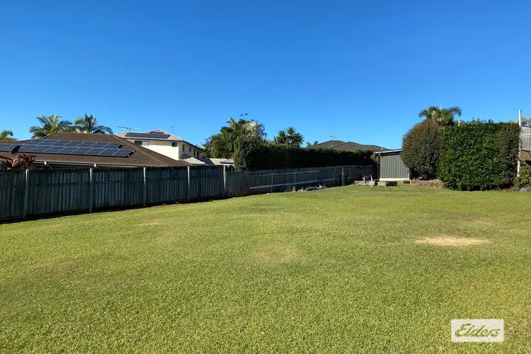 LOT 1, 3 Ronald Street, Shailer Park QLD 4128
