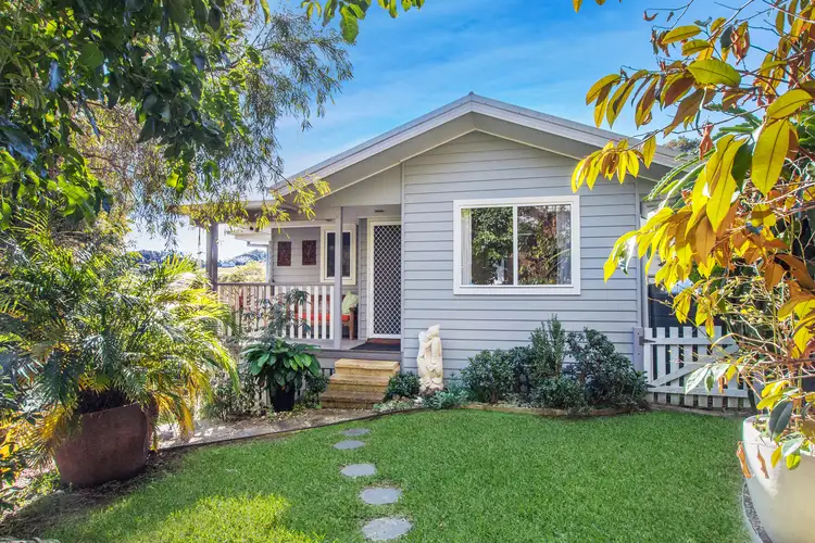 Main view of Homely house listing, 2/12 Karalauren Court, Lennox Head NSW 2478