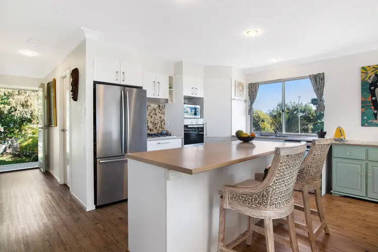 Fifth view of Homely house listing, 2/12 Karalauren Court, Lennox Head NSW 2478