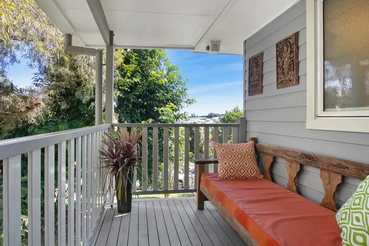 Sixth view of Homely house listing, 2/12 Karalauren Court, Lennox Head NSW 2478