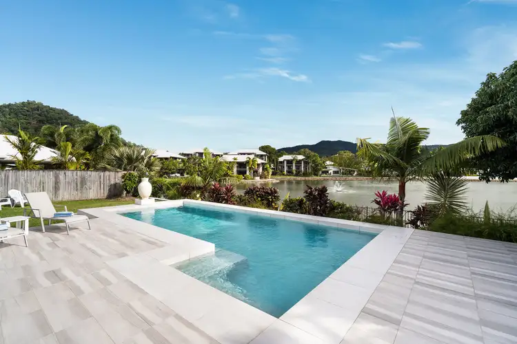 3 Lagoon Drive, Trinity Beach QLD 4879