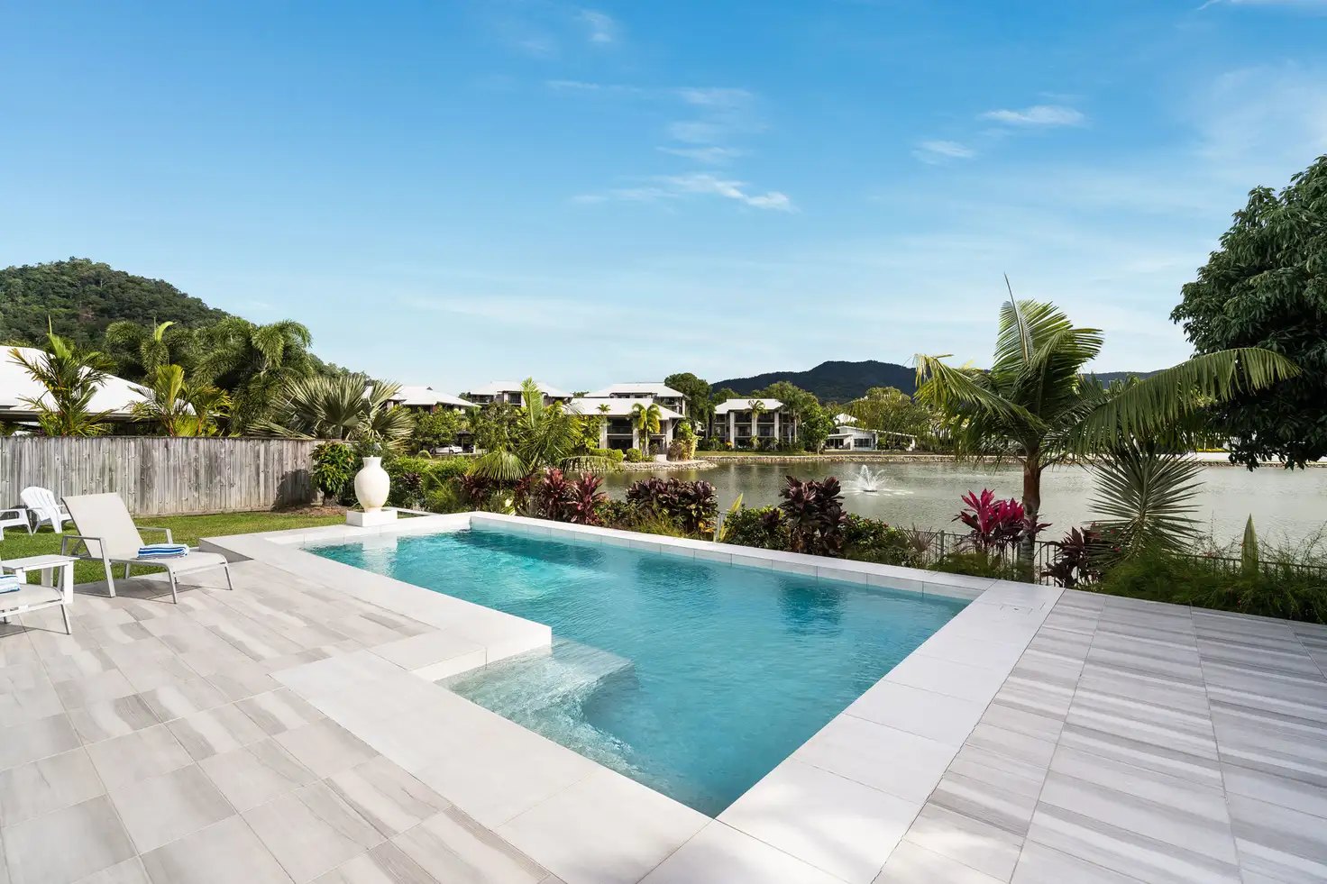 Main view of Homely house listing, 3 Lagoon Drive, Trinity Beach QLD 4879