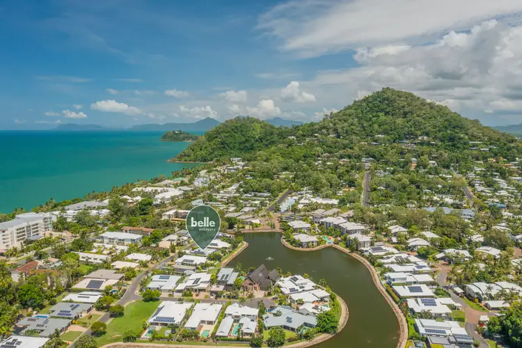 Second view of Homely house listing, 3 Lagoon Drive, Trinity Beach QLD 4879