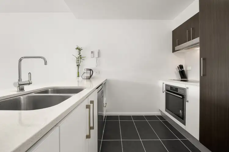 Second view of Homely apartment listing, 225/30 Philip Hodgins Street, Wright ACT 2611
