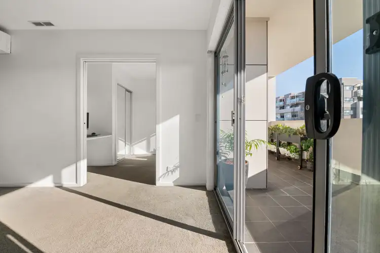 Fourth view of Homely apartment listing, 225/30 Philip Hodgins Street, Wright ACT 2611