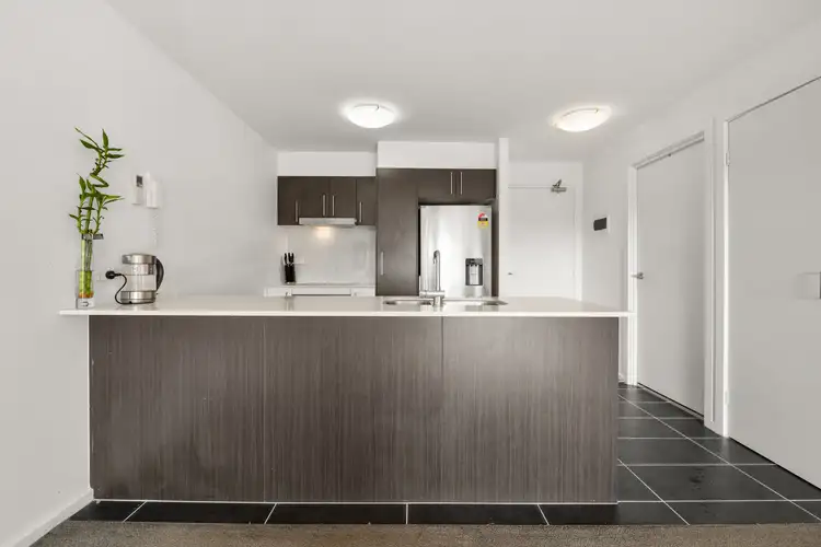 Fifth view of Homely apartment listing, 225/30 Philip Hodgins Street, Wright ACT 2611
