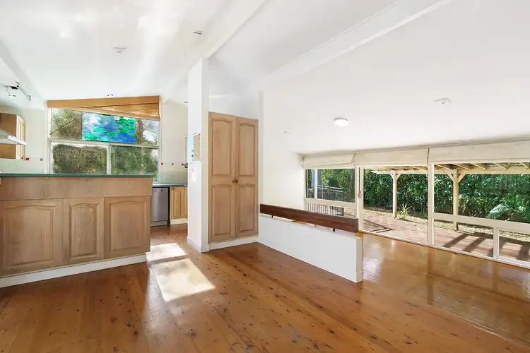 Second view of Homely house listing, 31 The Chase Road, Turramurra NSW 2074