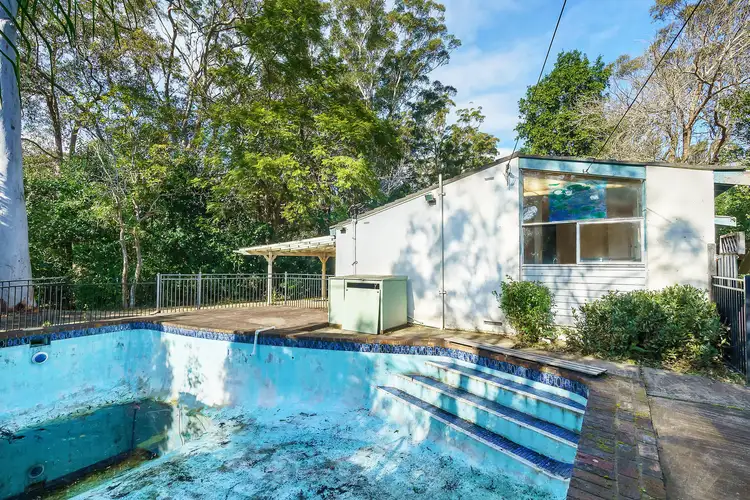 Fifth view of Homely house listing, 31 The Chase Road, Turramurra NSW 2074