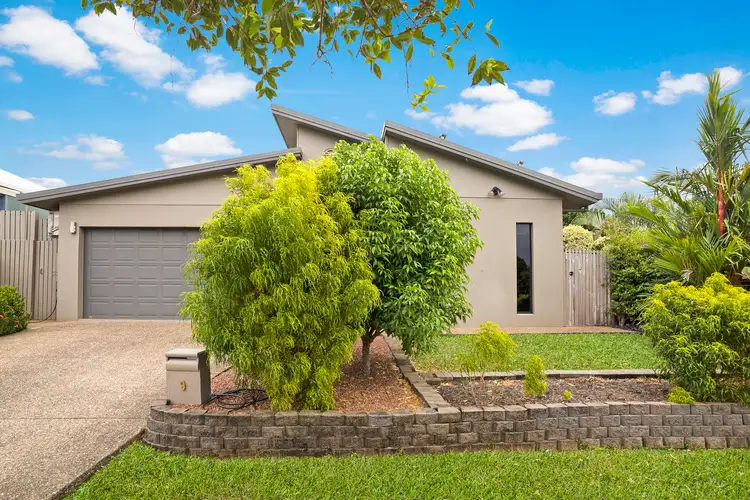 9 Ironwood Street, Mount Sheridan QLD 4868