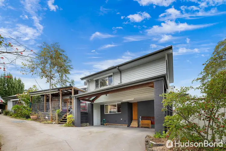 1/45 Bowen Road, Doncaster East VIC 3109