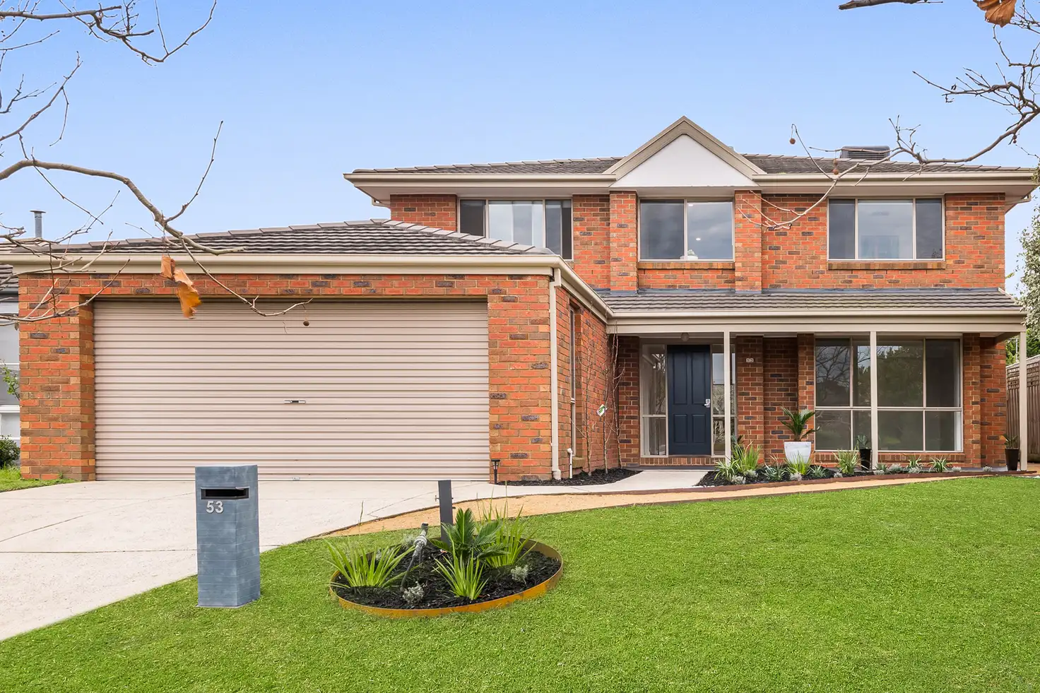 Main view of Homely house listing, 53 St Mitchell Circuit, Mornington VIC 3931