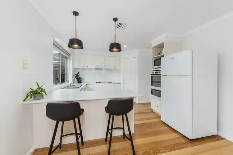 Third view of Homely house listing, 53 St Mitchell Circuit, Mornington VIC 3931