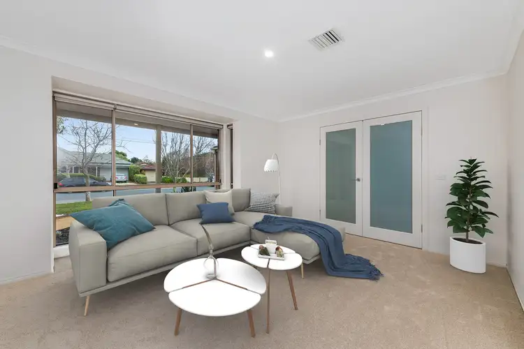 Sixth view of Homely house listing, 53 St Mitchell Circuit, Mornington VIC 3931