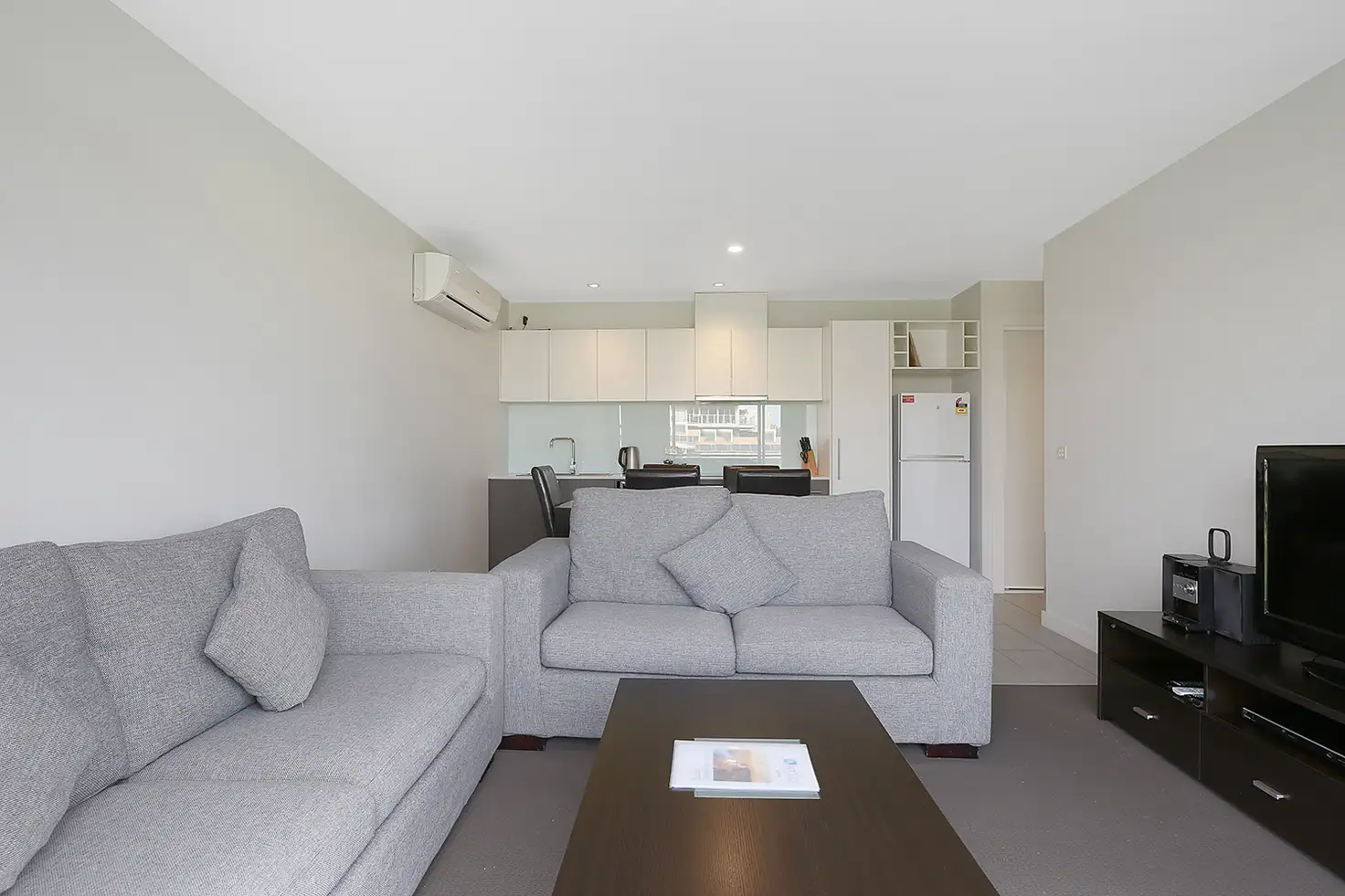 Main view of Homely apartment listing, 11/169 Great Ocean Road Road, Apollo Bay VIC 3233