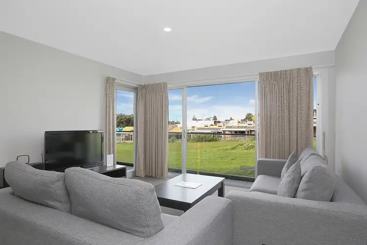 Second view of Homely apartment listing, 11/169 Great Ocean Road Road, Apollo Bay VIC 3233