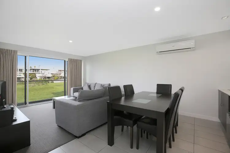 Third view of Homely apartment listing, 11/169 Great Ocean Road Road, Apollo Bay VIC 3233