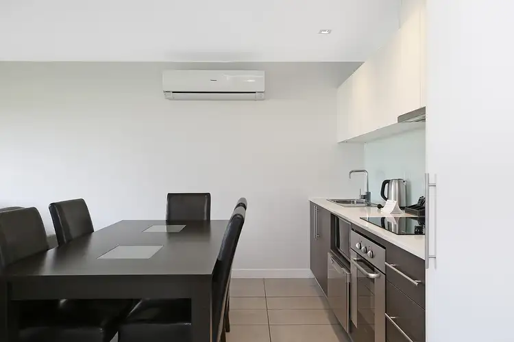 Fourth view of Homely apartment listing, 11/169 Great Ocean Road Road, Apollo Bay VIC 3233