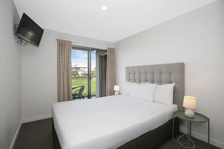 Fifth view of Homely apartment listing, 11/169 Great Ocean Road Road, Apollo Bay VIC 3233