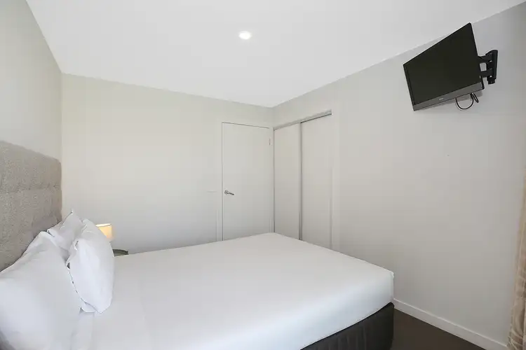Sixth view of Homely apartment listing, 11/169 Great Ocean Road Road, Apollo Bay VIC 3233