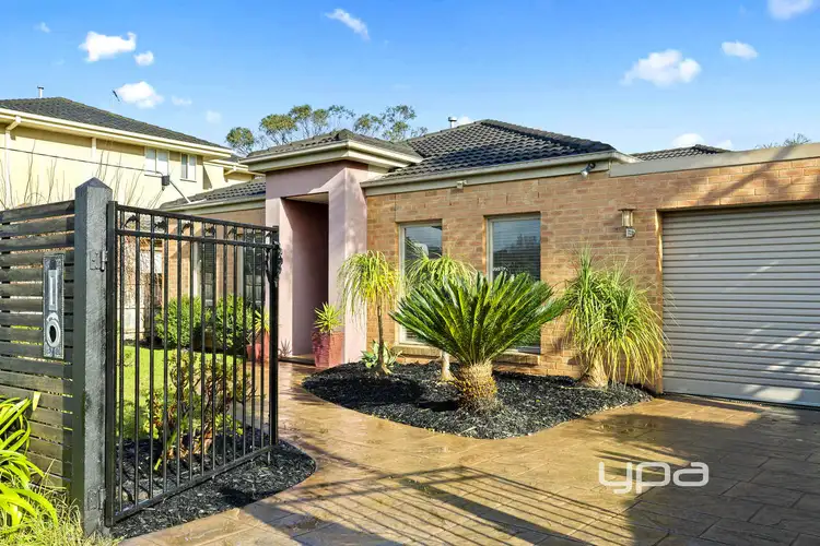 6 Ponderosa Place, Dromana VIC 3936