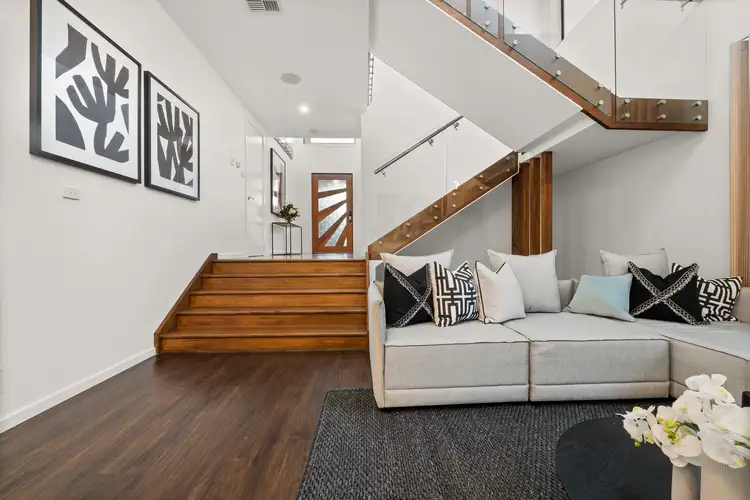 Third view of Homely house listing, 41 Temple Terrace, Denman Prospect ACT 2611