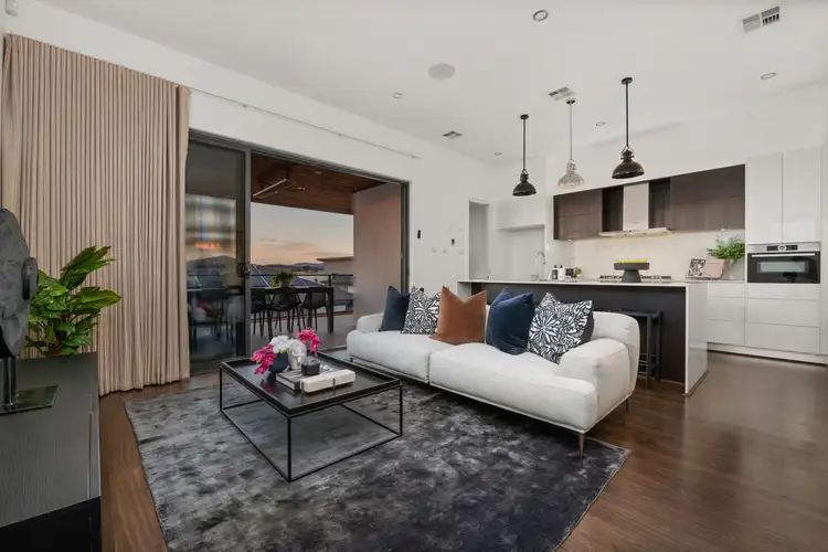 Fifth view of Homely house listing, 41 Temple Terrace, Denman Prospect ACT 2611