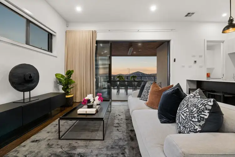Sixth view of Homely house listing, 41 Temple Terrace, Denman Prospect ACT 2611
