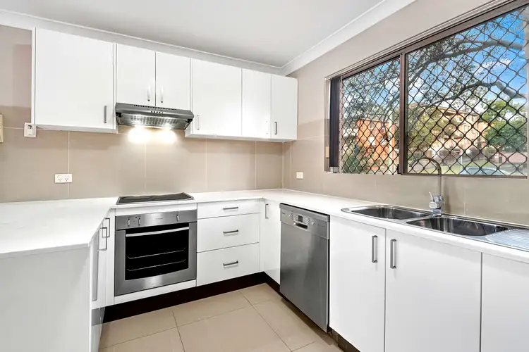 Main view of Homely apartment listing, 5/62 Hunter Street, Hornsby NSW 2077