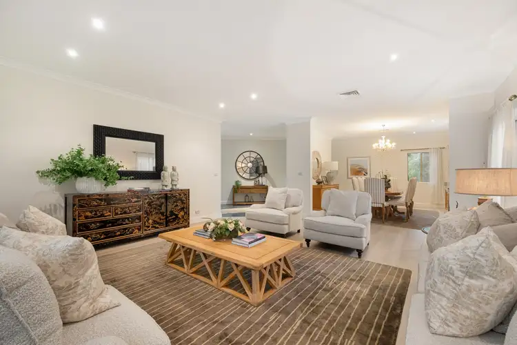 Second view of Homely house listing, 19 Stanhope Road, Killara NSW 2071