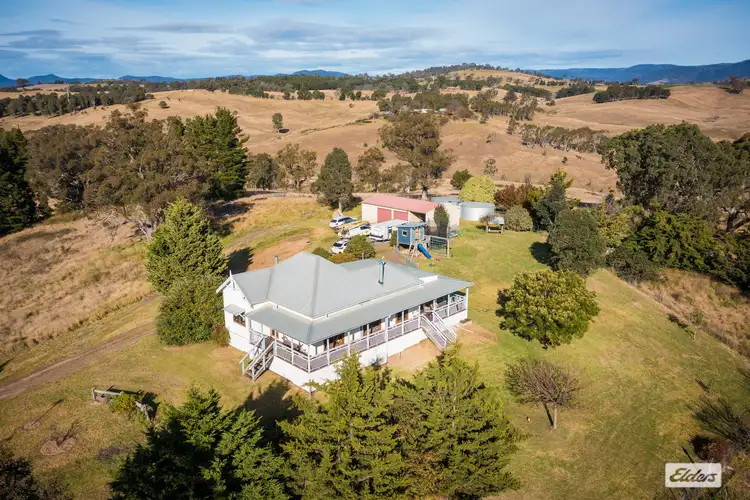 561 West Kameruka Road, Kameruka NSW 2550
