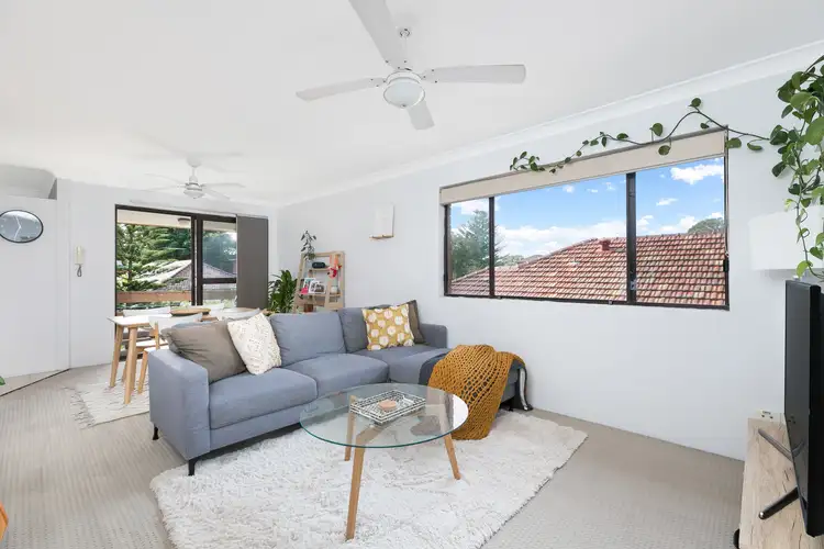 Main view of Homely unit listing, 3/26 Tullimbar Road, Cronulla NSW 2230