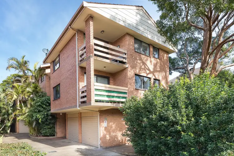 Third view of Homely unit listing, 3/26 Tullimbar Road, Cronulla NSW 2230