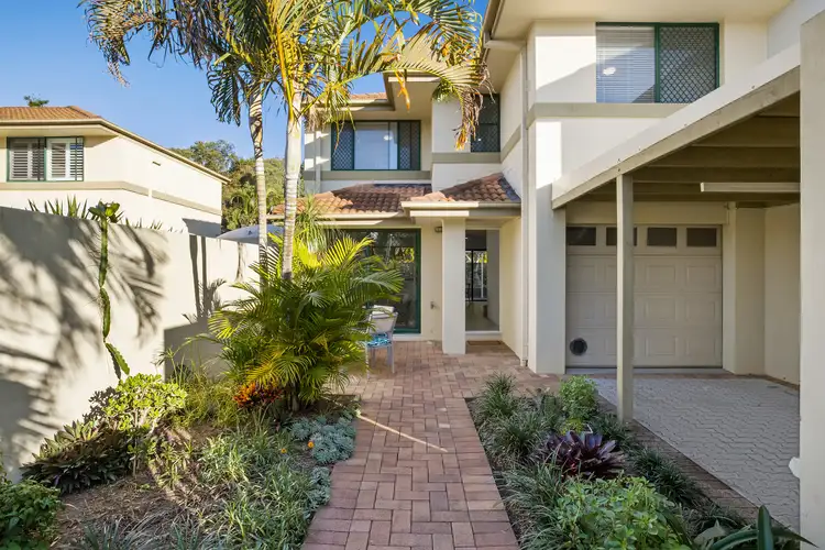 71/100 Morala Avenue, Runaway Bay QLD 4216