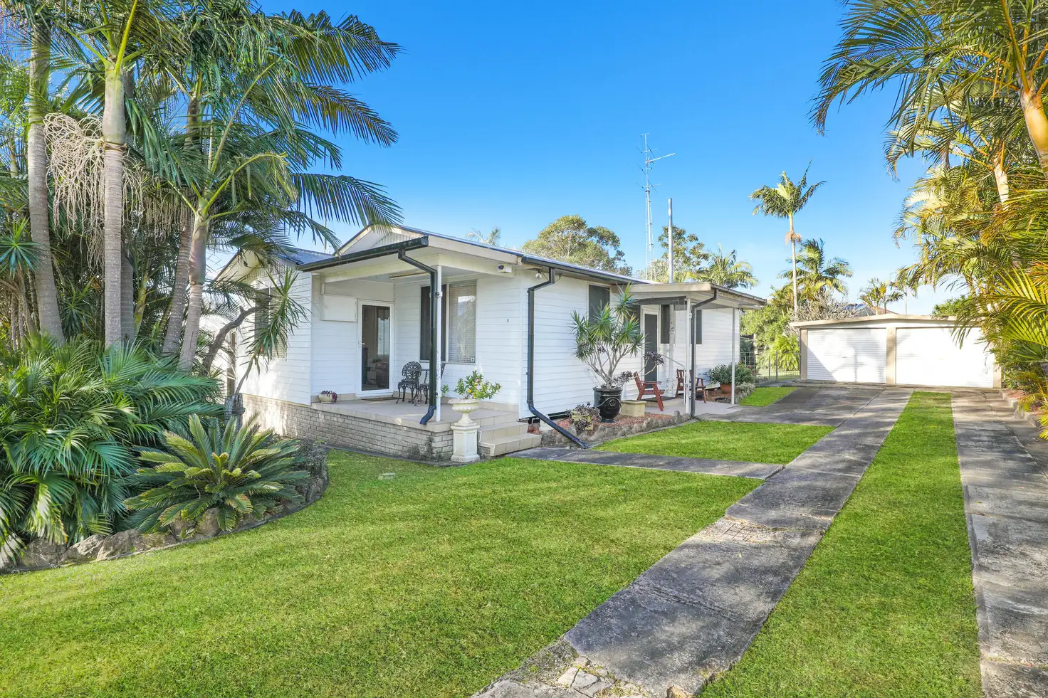 Main view of Homely house listing, 9 Yalunga Street, Dapto NSW 2530