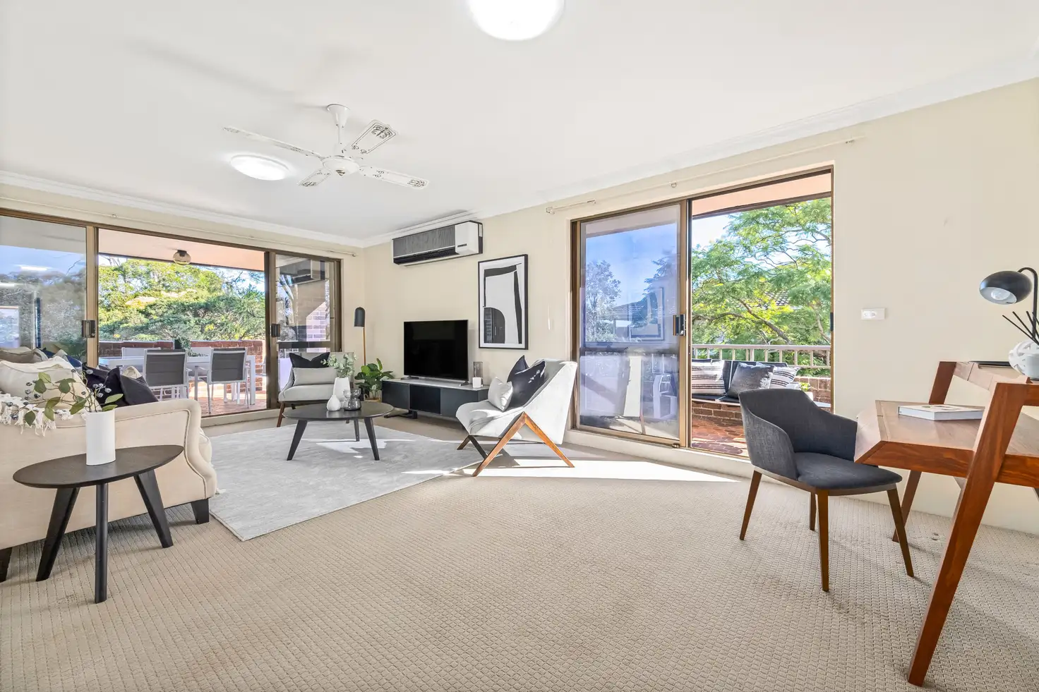 Main view of Homely apartment listing, 5/251 Pacific Highway, Lindfield NSW 2070