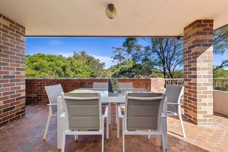 Second view of Homely apartment listing, 5/251 Pacific Highway, Lindfield NSW 2070