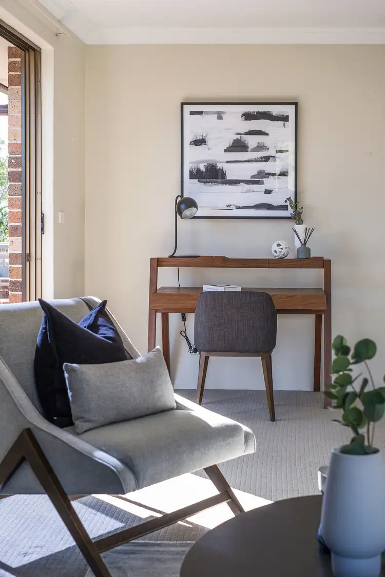 Fifth view of Homely apartment listing, 5/251 Pacific Highway, Lindfield NSW 2070