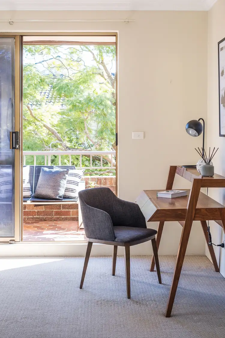 Sixth view of Homely apartment listing, 5/251 Pacific Highway, Lindfield NSW 2070