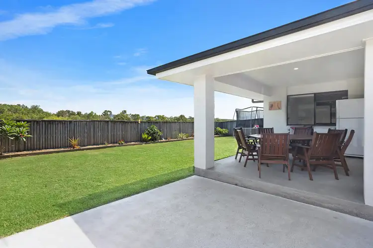 Third view of Homely house listing, 6 Formosa Street, Hidden Valley QLD 4703