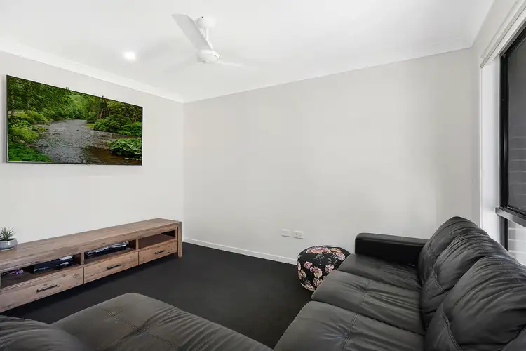 Fourth view of Homely house listing, 6 Formosa Street, Hidden Valley QLD 4703