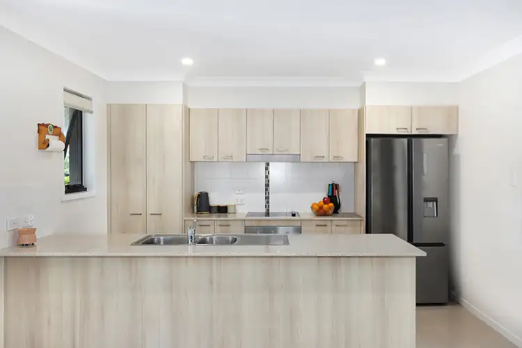Fifth view of Homely house listing, 6 Formosa Street, Hidden Valley QLD 4703