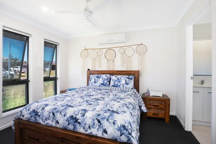 Sixth view of Homely house listing, 6 Formosa Street, Hidden Valley QLD 4703