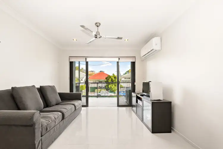 4/60 Beatrice Terrace, Ascot QLD 4007