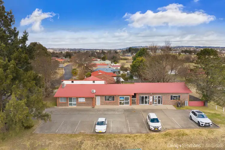 Main view of Homely house listing, 89-91 MacDonald Drive, Armidale NSW 2350
