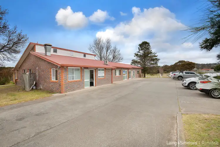 Second view of Homely house listing, 89-91 MacDonald Drive, Armidale NSW 2350