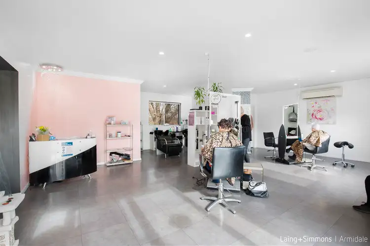Fourth view of Homely house listing, 89-91 MacDonald Drive, Armidale NSW 2350